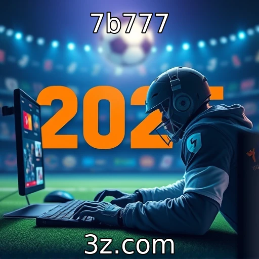 As últimas tendências em apostas esportivas para 2025 - 7b777