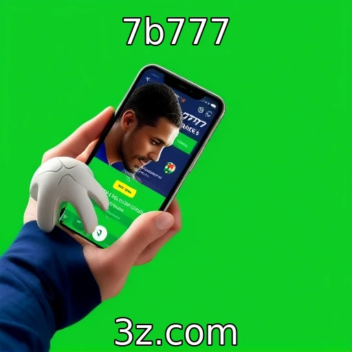 Apostas Esportivas: Análises que Transformam Resultados em Lucro - 7b777