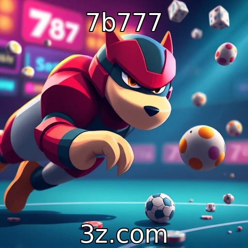 Revolução das Apostas: Como o Pix Transforma o Jogo Online - 7b777