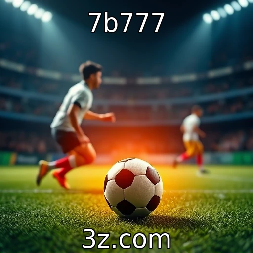 7b777 Apostas esportivas: como analisar partidas para aumentar suas chances