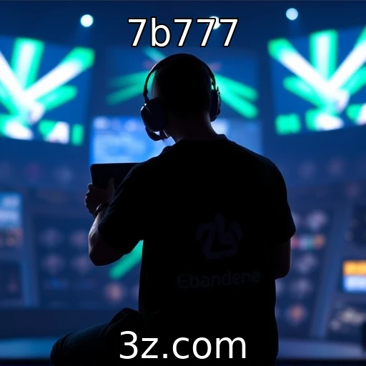 7b777 E-sports: A Ascensão dos Campeonatos Brasileiros em 2025