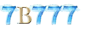 7b777 logo