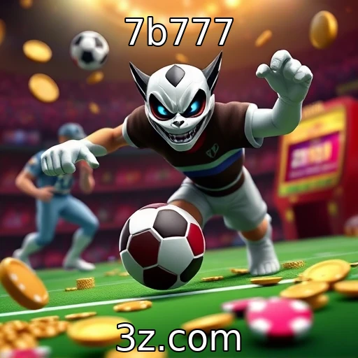 7b777 Domine suas apostas esportivas com análises detalhadas de partidas