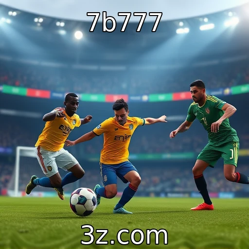 7b777 Apostas Esportivas: Análise do Desempenho em Partidas Decisivas