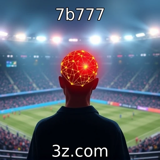 7b777 Apostas esportivas: análise das maiores ligas em 2025